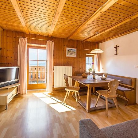Unterversanthof - Grosse Ferienwohnung Fuer Bis Zu 6 Personen Натурно Екстер'єр фото